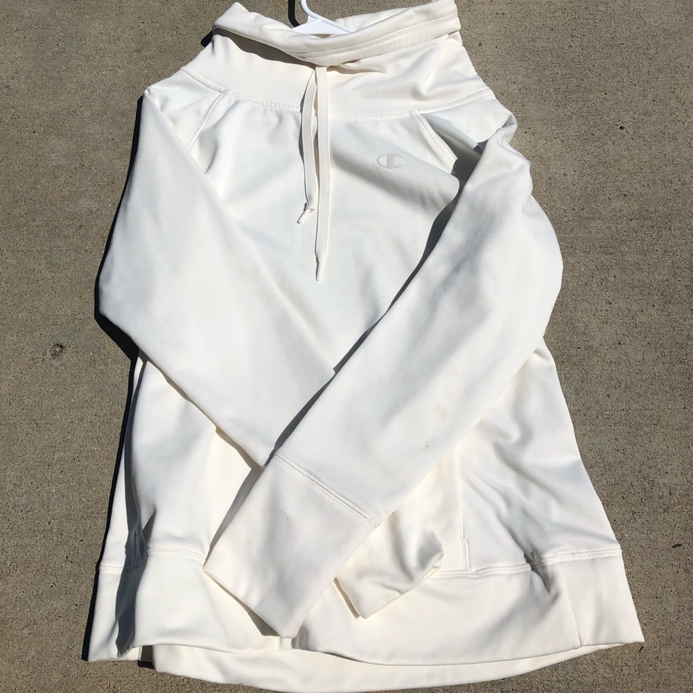 Champion Pullover